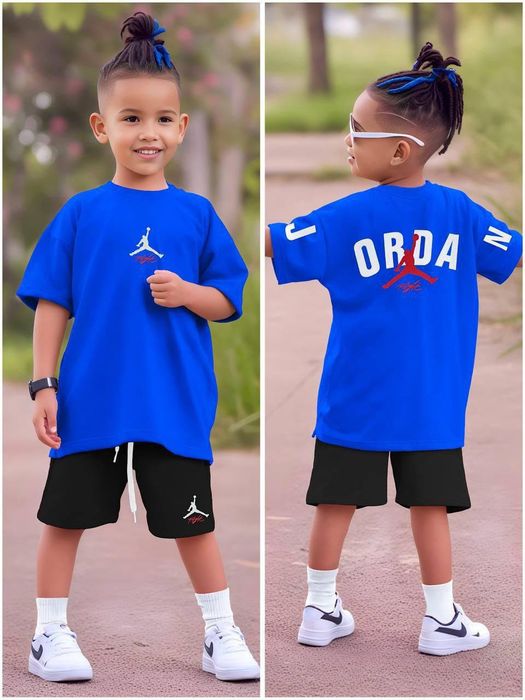 Treninguri pentru copii