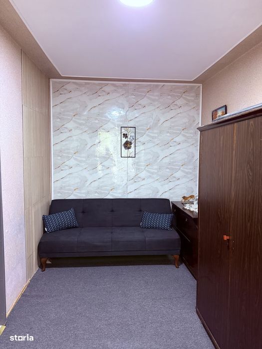 Închiriez apartament 2 camere, confort 3, Aleea Pantelimon – etaj 4 — fotografia 3