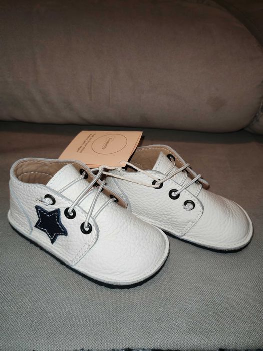 Pantofi barefoot - marimea 23