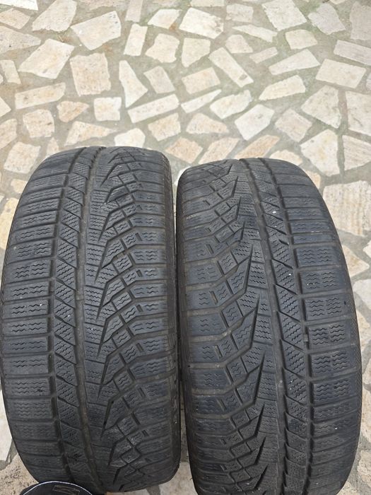 SAILUN ICE BLAZER Alpine EVO 1 215/50/17