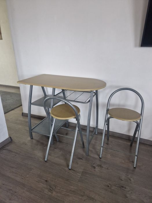 set de bucătărie / bar