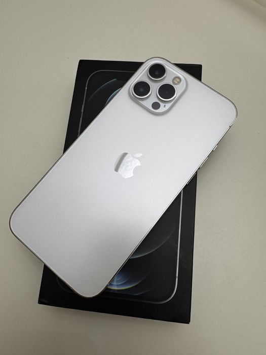 iphone 12 pro max akb81% 128Gb