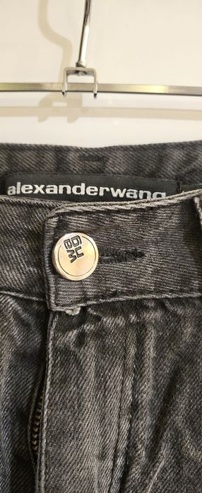 Дънки Alexander Wang, Djofra, Dolce Gabbana