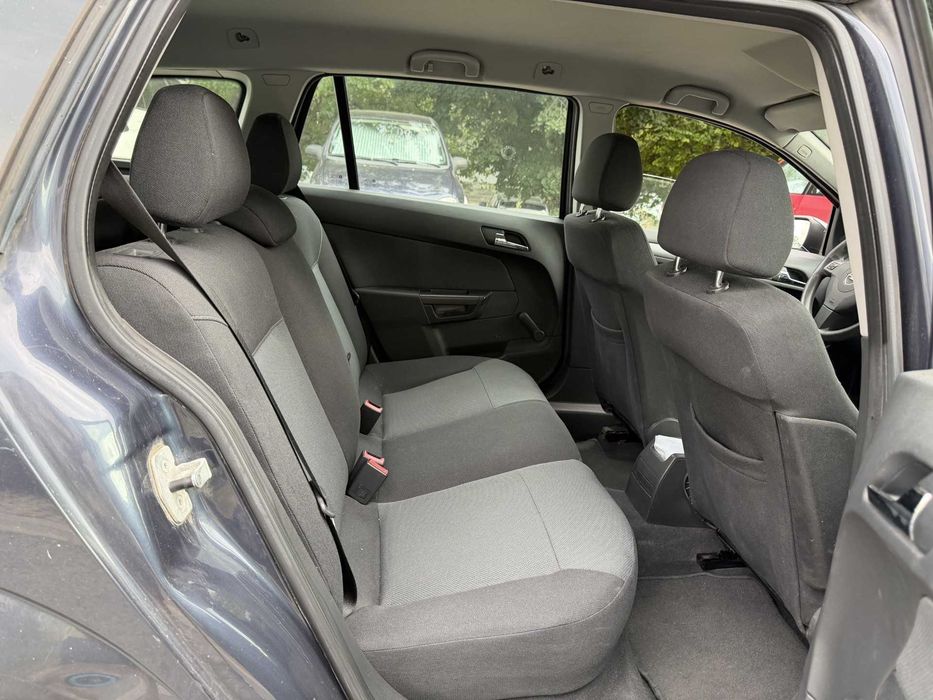 Opel Astra 1.4 Бензин 90 к.с.
