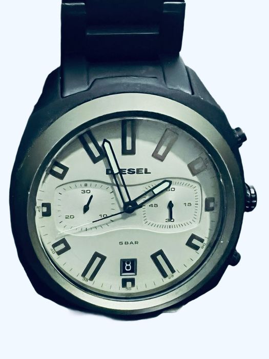 Мъжки часовник DIESEL