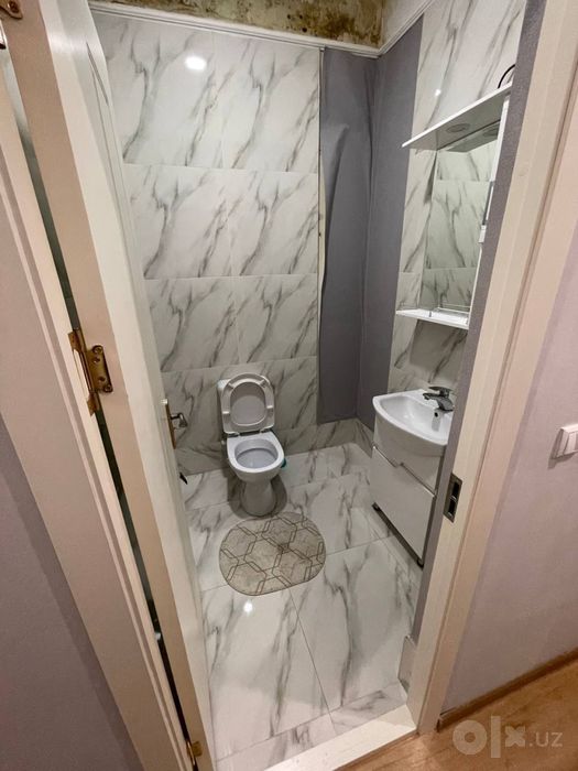 Аренда Октепа Новзаг 600м 3хона Боллар оила Кизларга