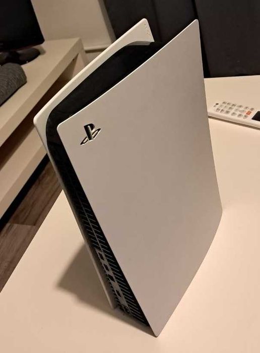 PlayStation 5 Disc Edition 825 GB