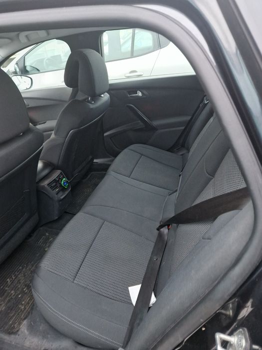 Peugeot sw 508 break