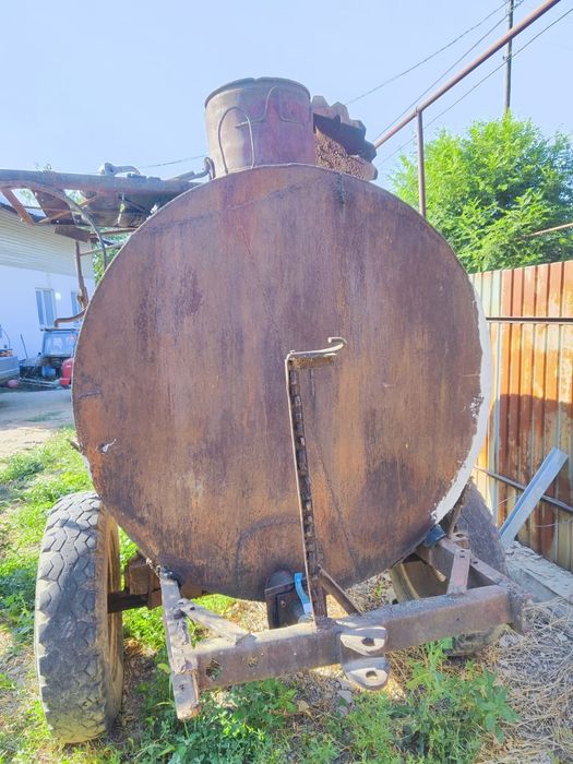 бочка балондары жарамды