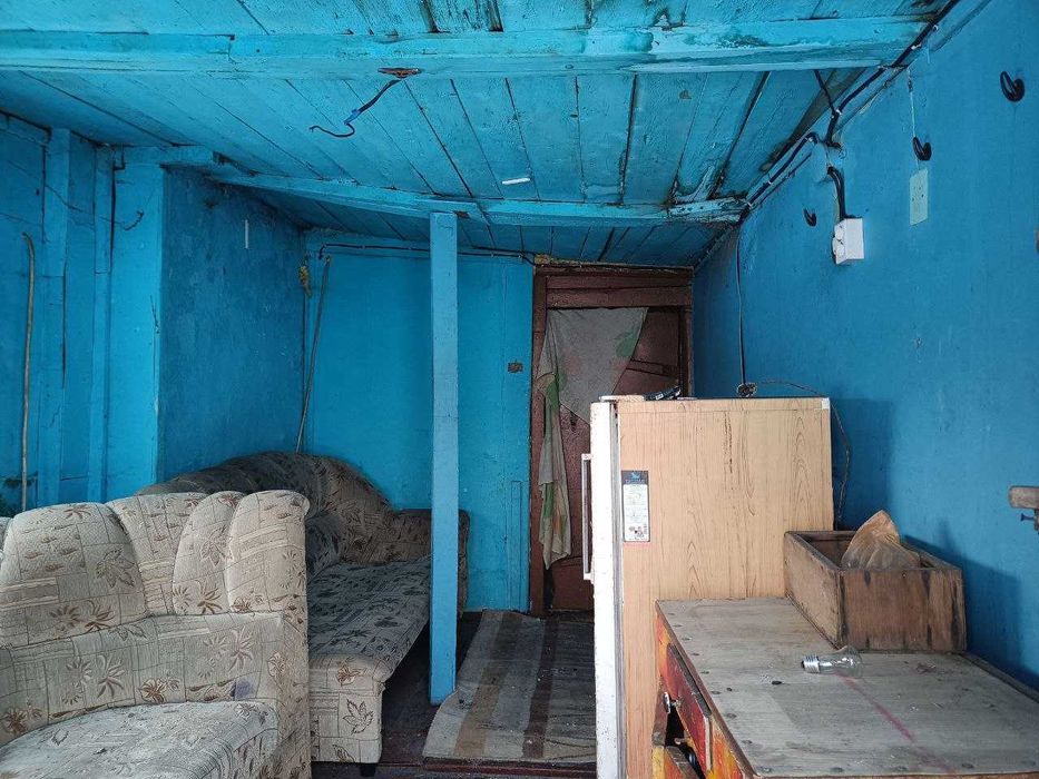 Дом 3-комнатный, обмен или продажа