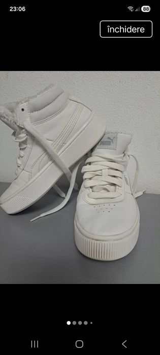 Pantofi sport Puma