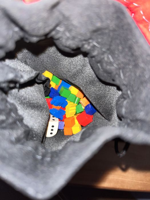 Настолна игра