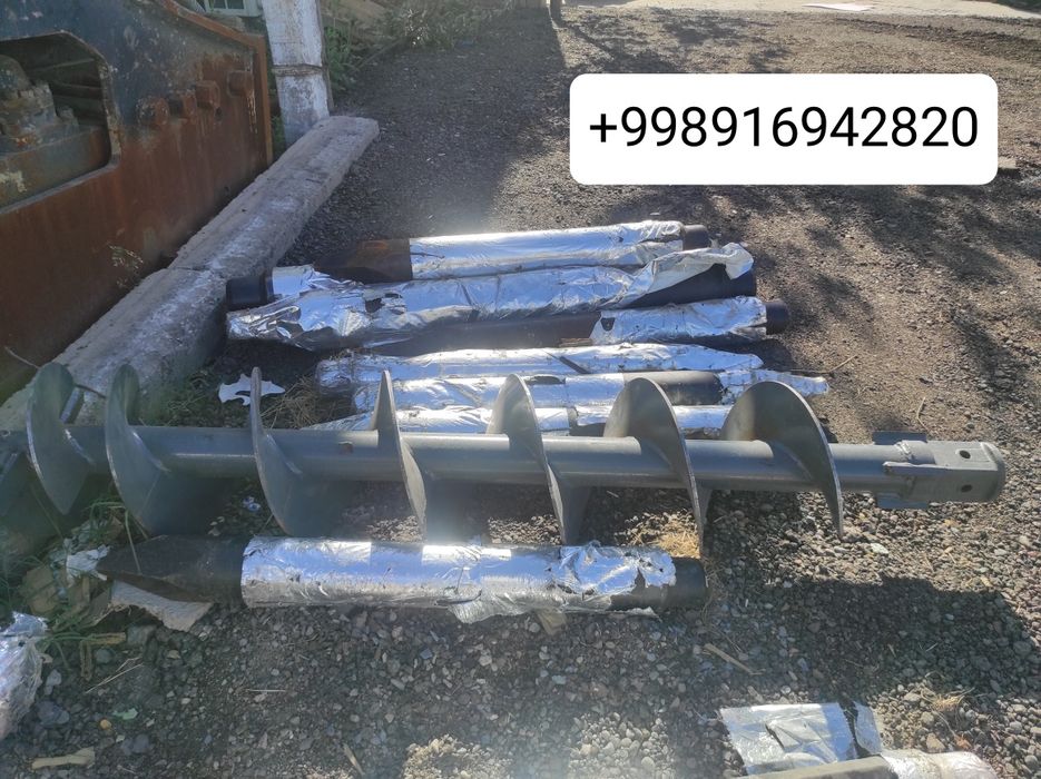 Гидромолот Soosan SB70 SB81 18–26 т |Gidromolot | Гарантия | otboynik