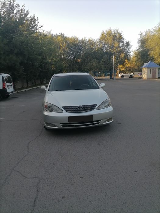 Продам Toyota camry vx30