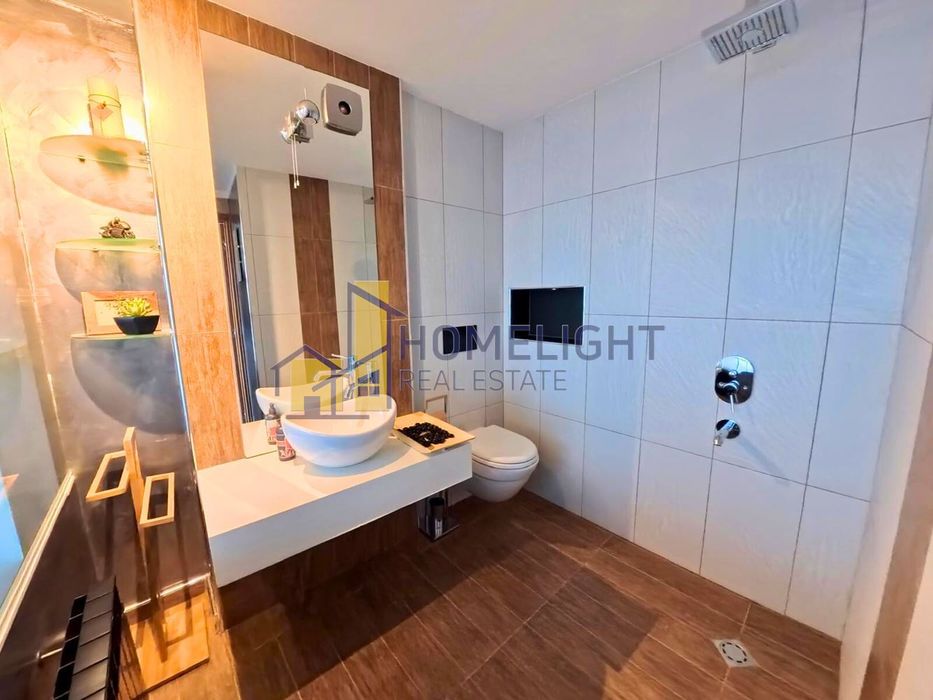 Мезонет в кв. Манастирски ливади