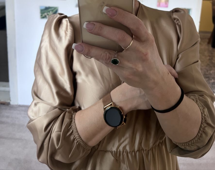 Rochie de seara scurta S