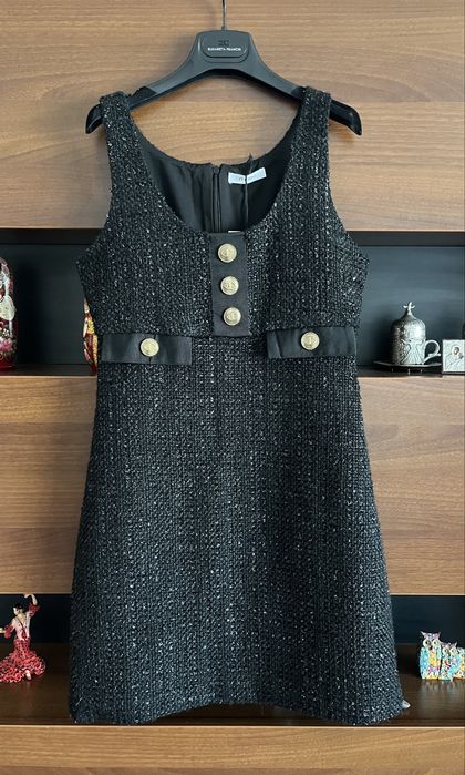 Нова рокля от букле Motivi