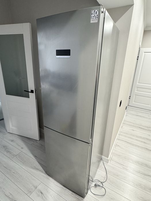 Холодильник Bosh