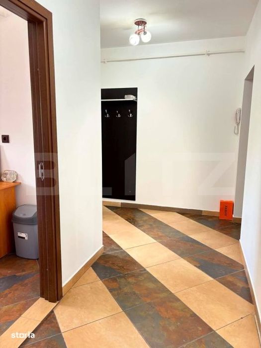 Apartament cu 1 camera, 42 mp, zona Calea Moldovei