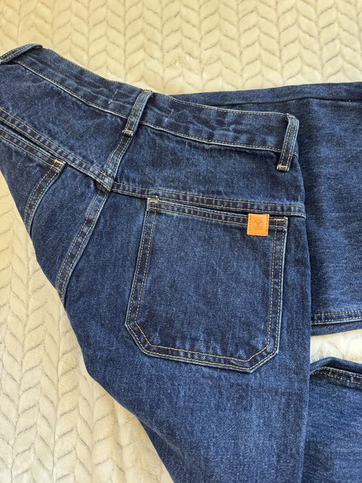 Дамски дънки нови