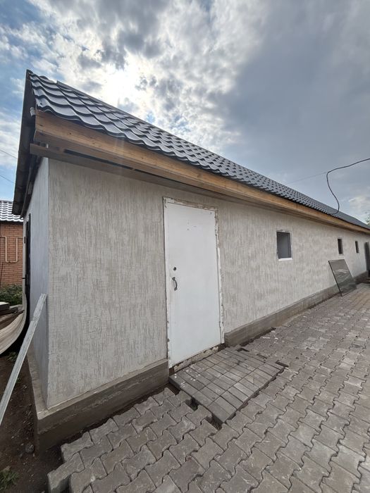 Аренда склада в районе Коктал-2