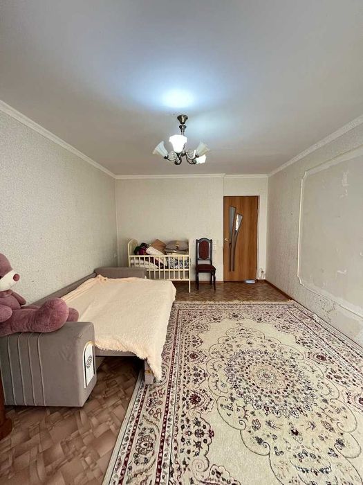 Продам 2х комн кв 8мкр