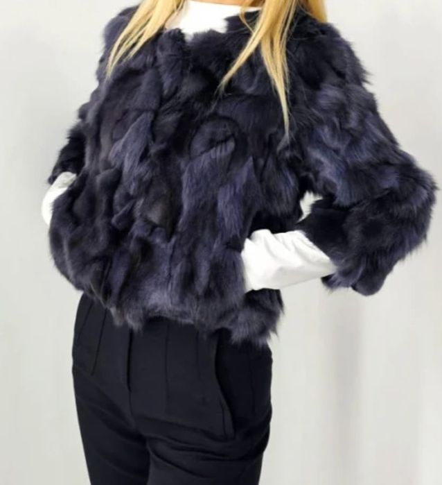 Blana Eleganta Naturala