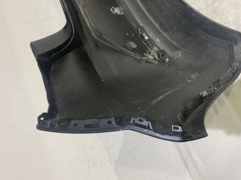 Bara spate Seat Leon 2, facelift, 2009, 2010, 2011, 2012, cod origine OE 1P0807421D.