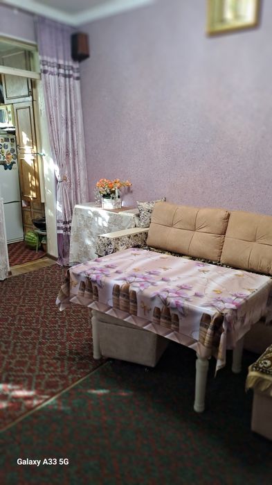 Чиланзар  кв 3 дом 17 кв 25