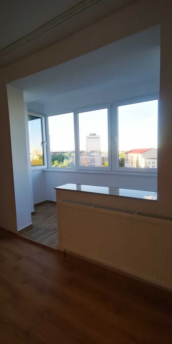 Ultracentral, 3 camere decomandat, prima inchiriere
