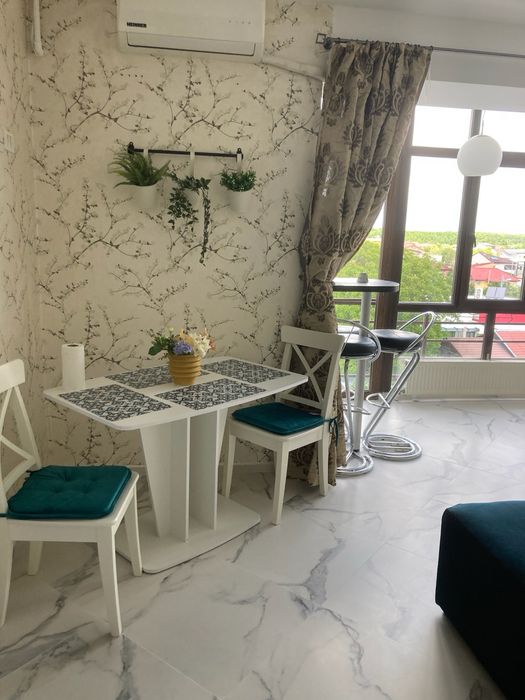 Inchiriere apartament 2 camere pe str Gheorghe I.Sisesti, bloc nou, toate utilitatile! Detalii la - View 4
