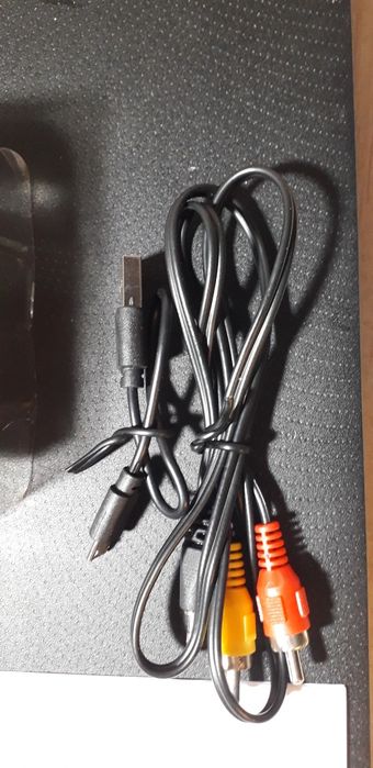 Игровая приставка Денди