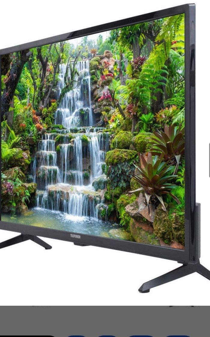 Телевизор телефункен 32FA6000 telefunken 32 FA 6000 android tv гр ...