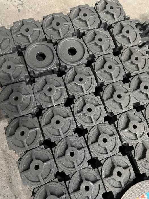 Изготавливаем литейных изделий и поставки литейных материалов