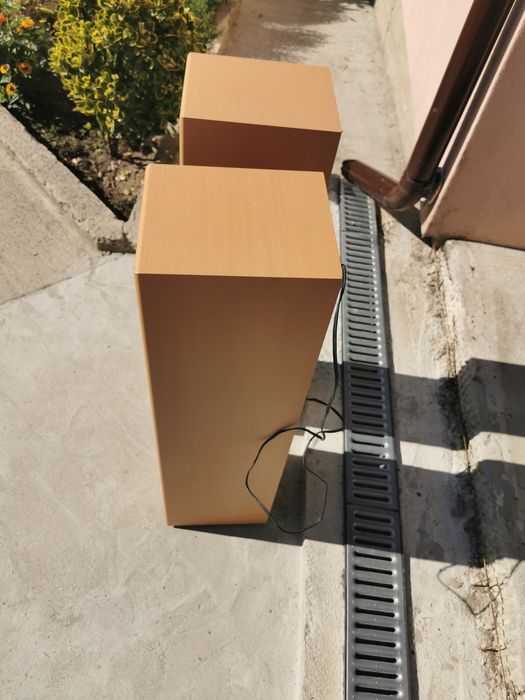 Boxe turn Superior 100w