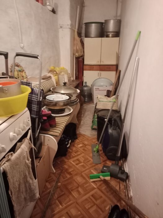 Продам квартиру 2 ком  без торга