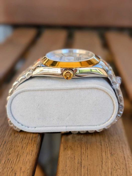 Автоматичен мъжки часовник Rolex Datejust 41