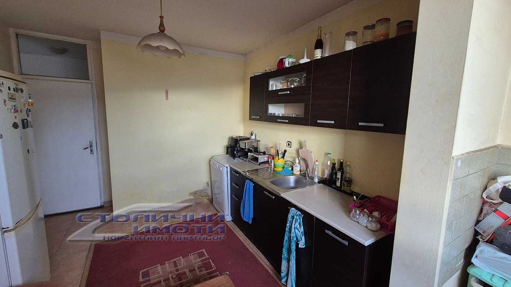 Продава се Тристаен апартамент в София, Младост 3 - 90 кв.м за 2445 €/кв.м - Снимка #8