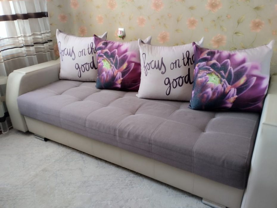 Продам диван книжка