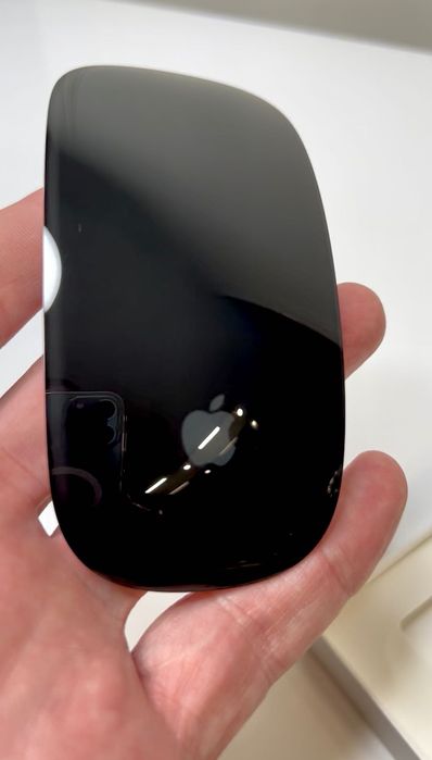 Apple Magic Mouse