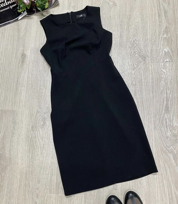 платья разные, кофты, вечернее платье