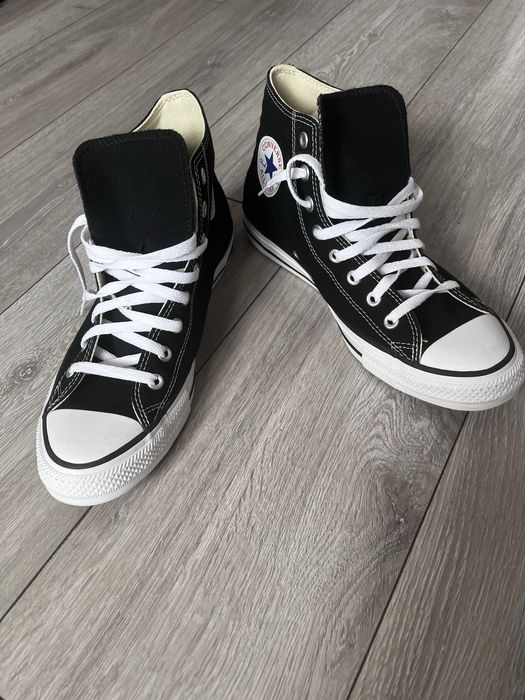 Converse Unisex, marime 43