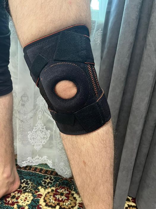 Наколенник пара 6500