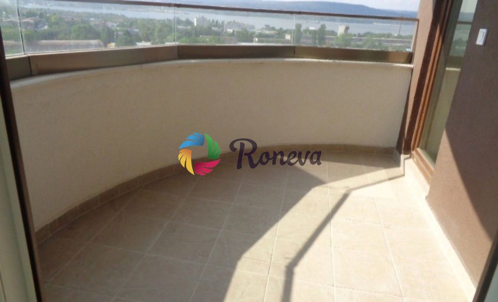 Тристаен с паркомясто в затворен комплекс - Сити Парк Юг!