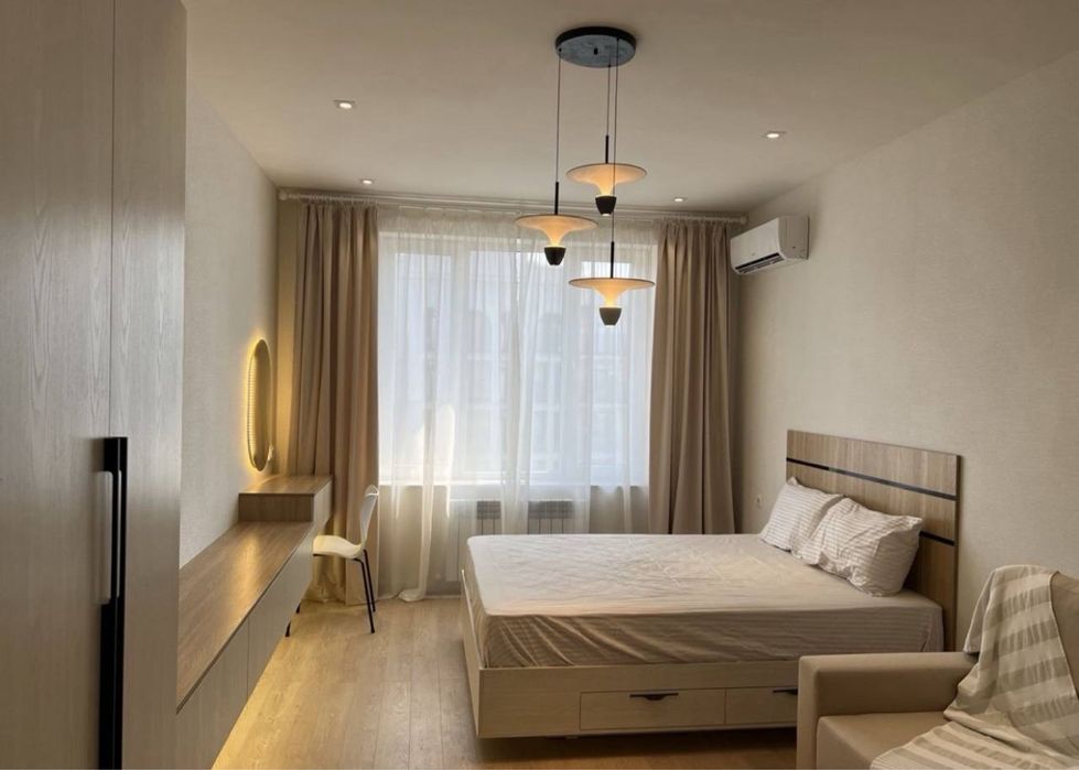 NRG MIRZO ULUGBEK 2-8-12 Дизайнерский ремонт! Упакована!: 125 000 у.е. - Sotish Toshkent на Olx