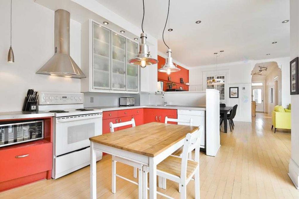 Apartament cu 2 camere, 32 m²