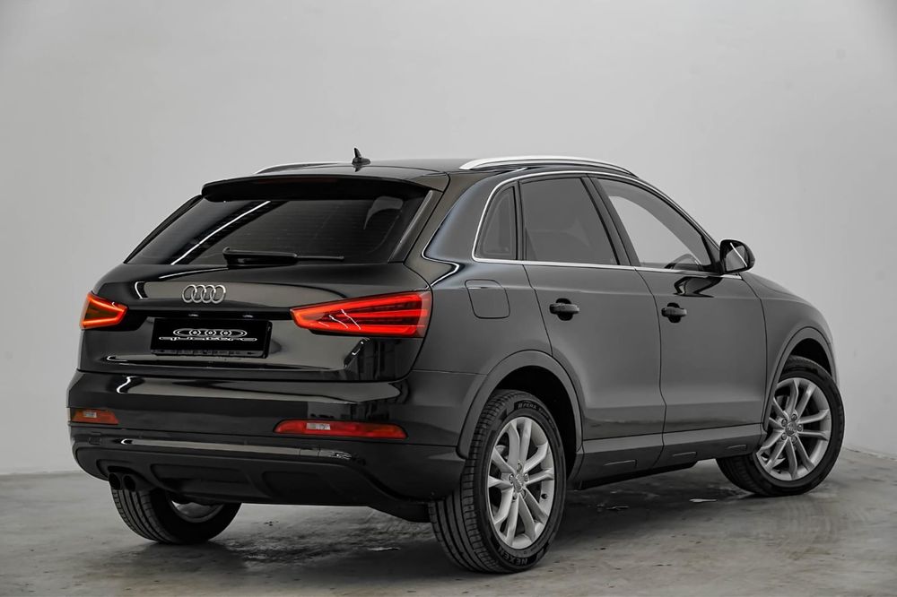 AUDI Q3 2014 — imagine 4