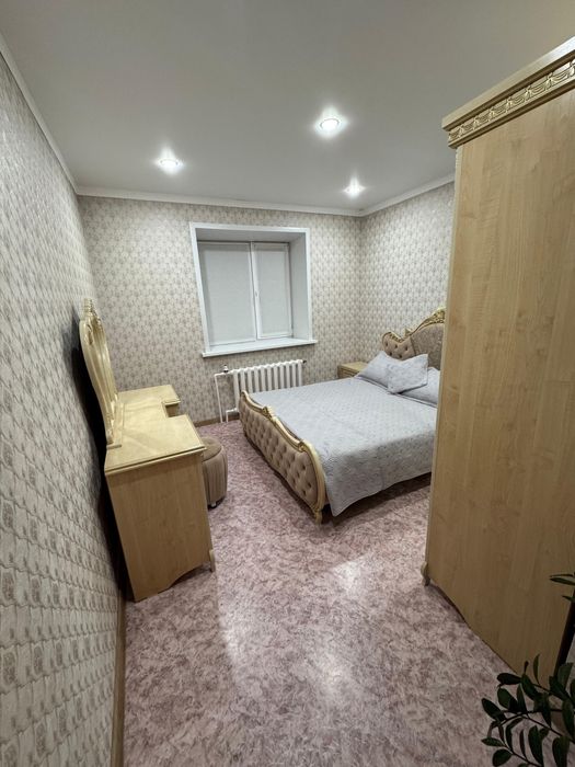 Продам двухкомнатную квартиру