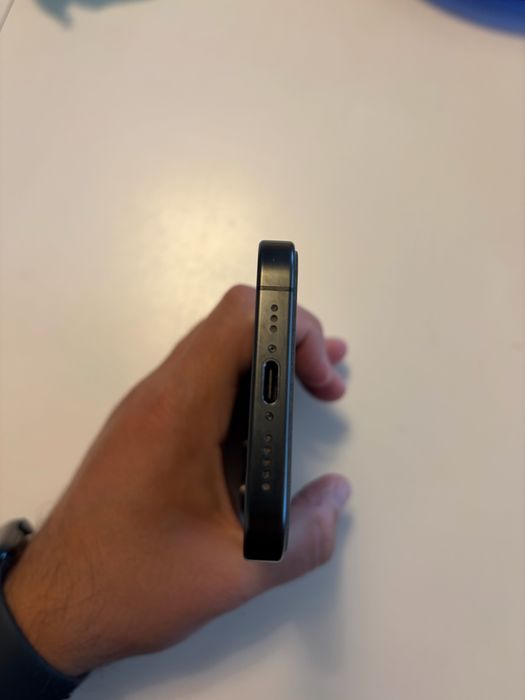 Iphone 15 Pro 128 GB