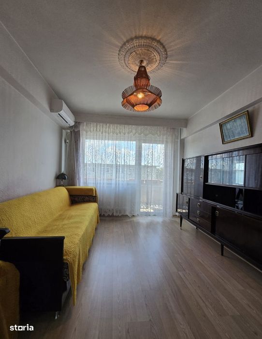 Proprietar - Apartament 2 camere Ultracentral 50 mp - 2 balcoane